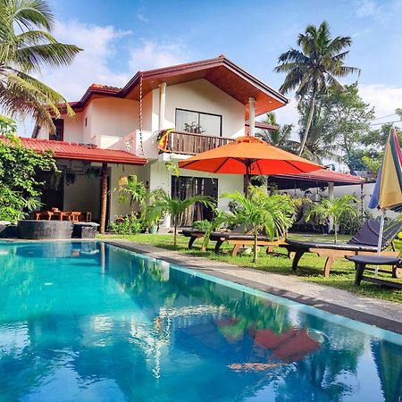 Villa 26 Weligama Extérieur photo