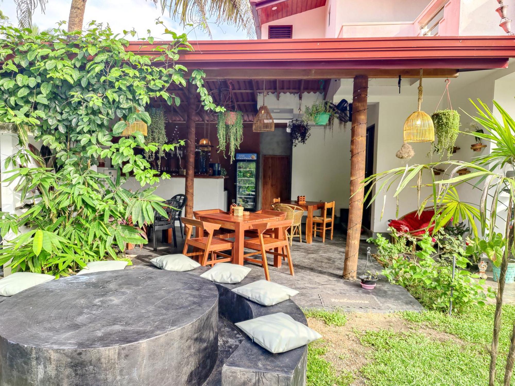 Villa 26 Weligama Extérieur photo