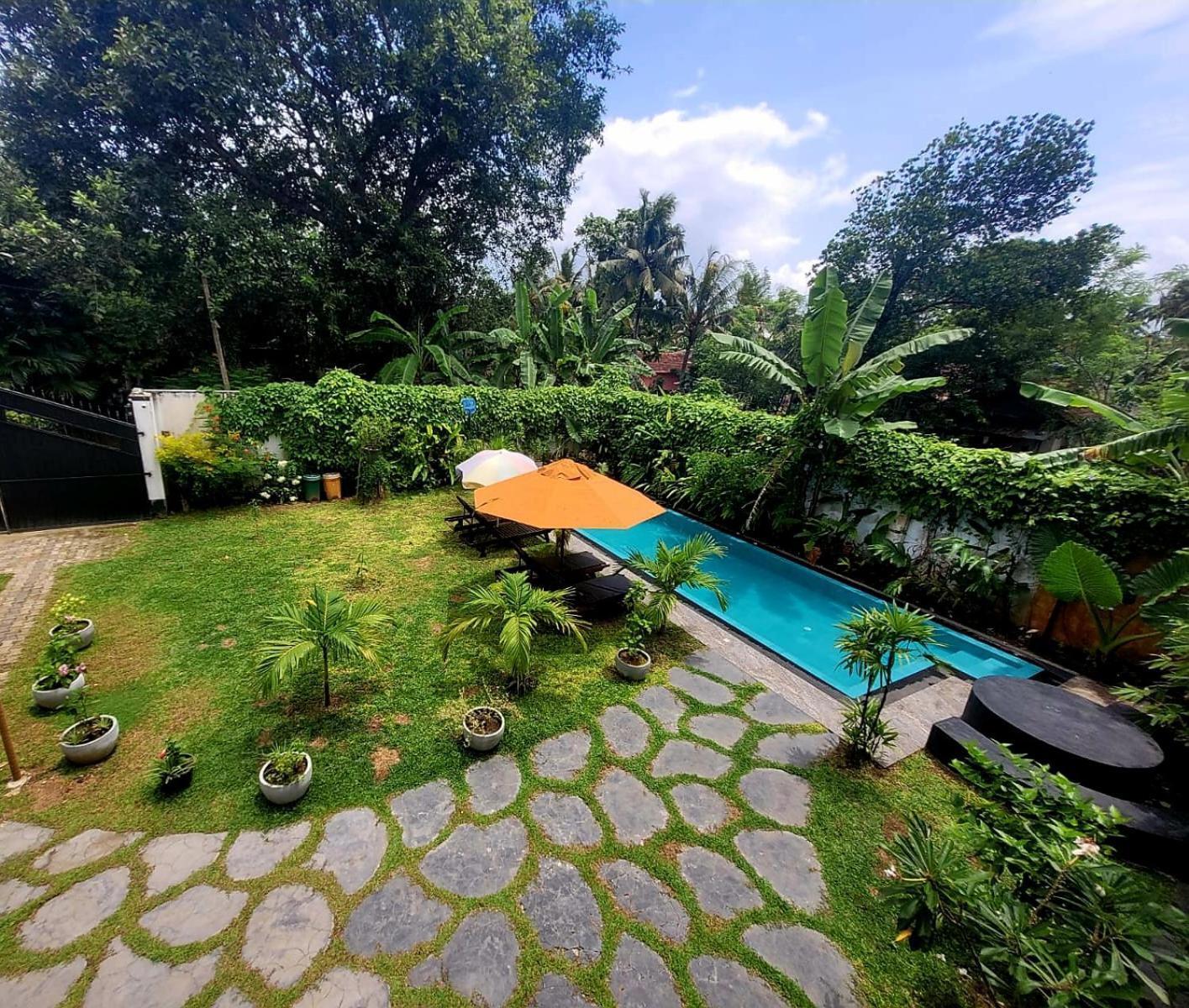 Villa 26 Weligama Extérieur photo