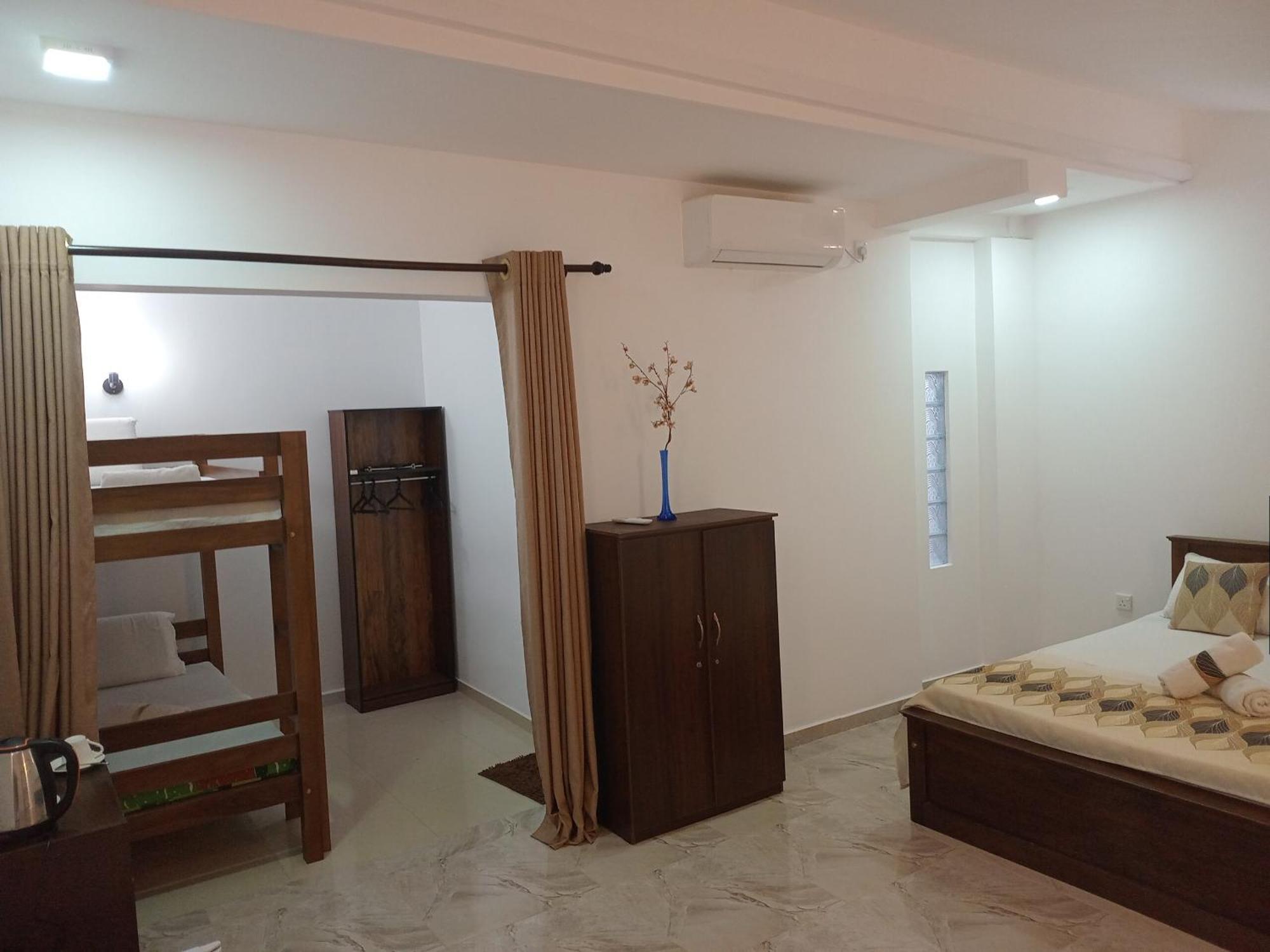 Villa 26 Weligama Extérieur photo