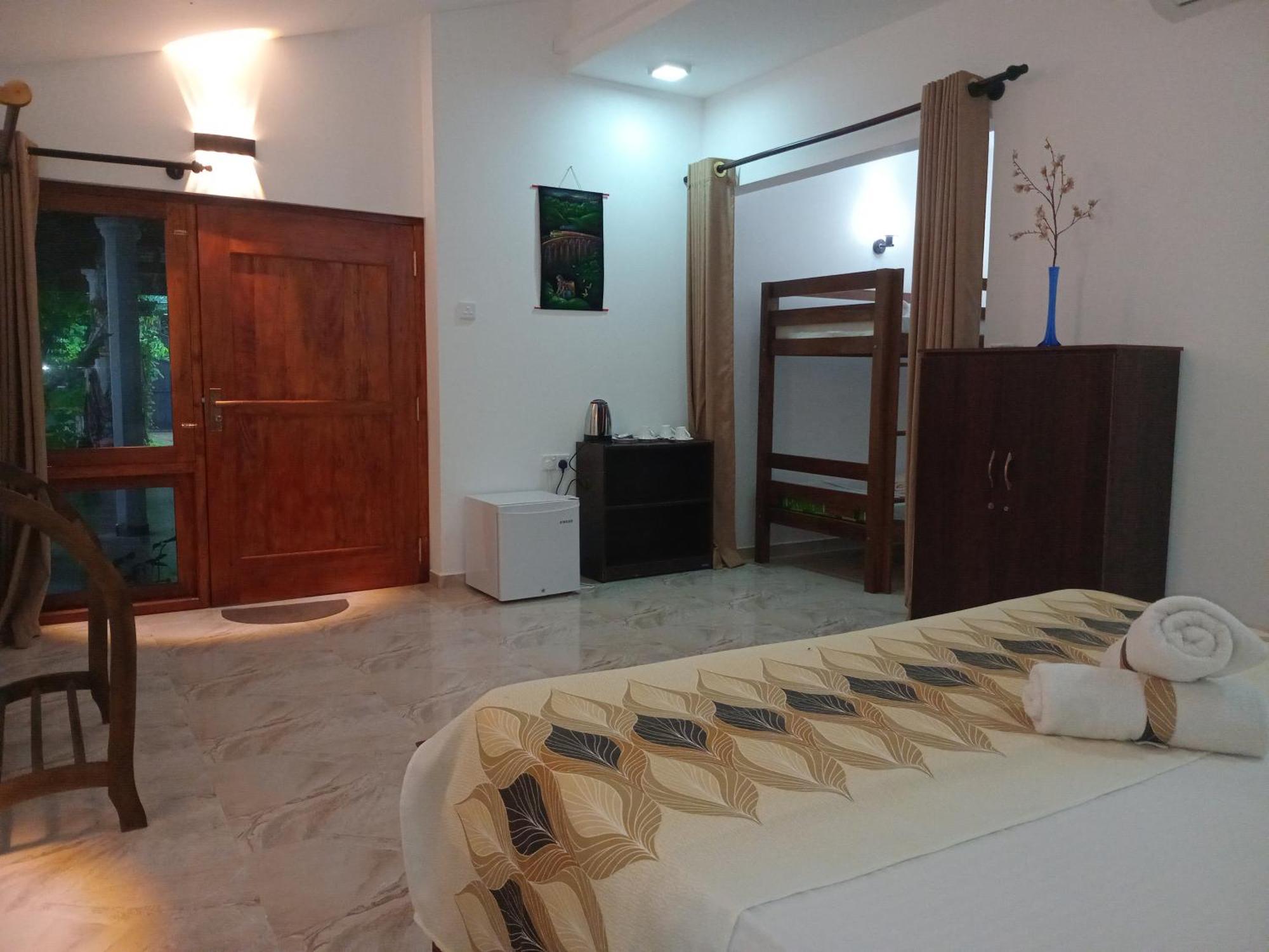 Villa 26 Weligama Extérieur photo