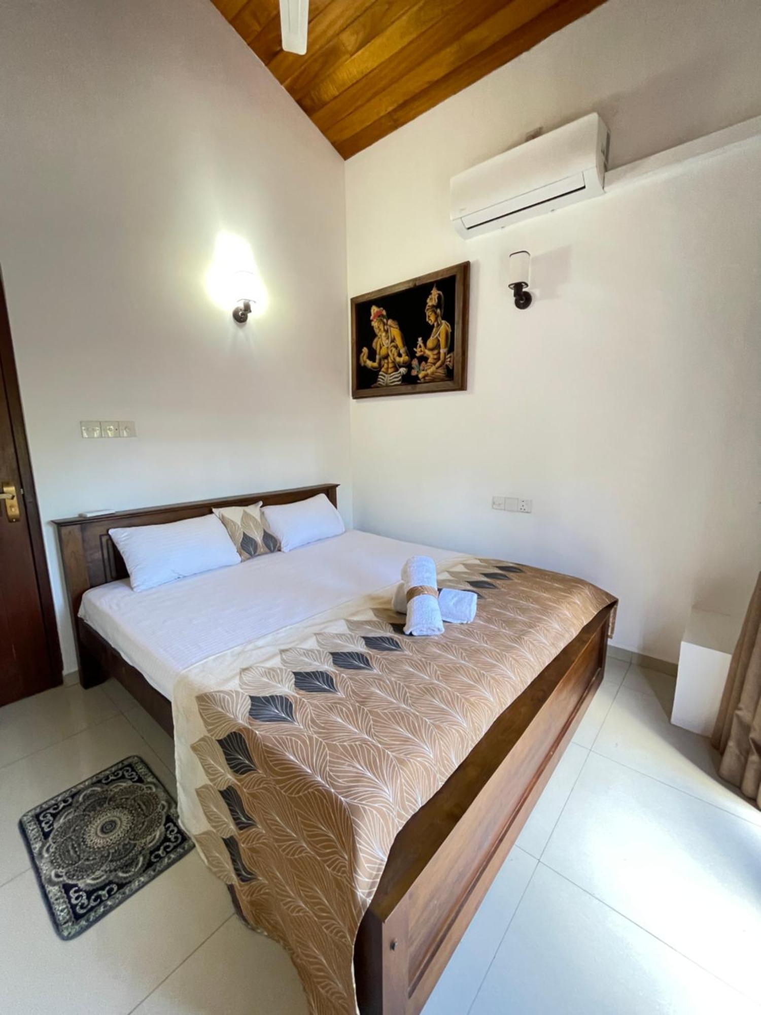 Villa 26 Weligama Extérieur photo