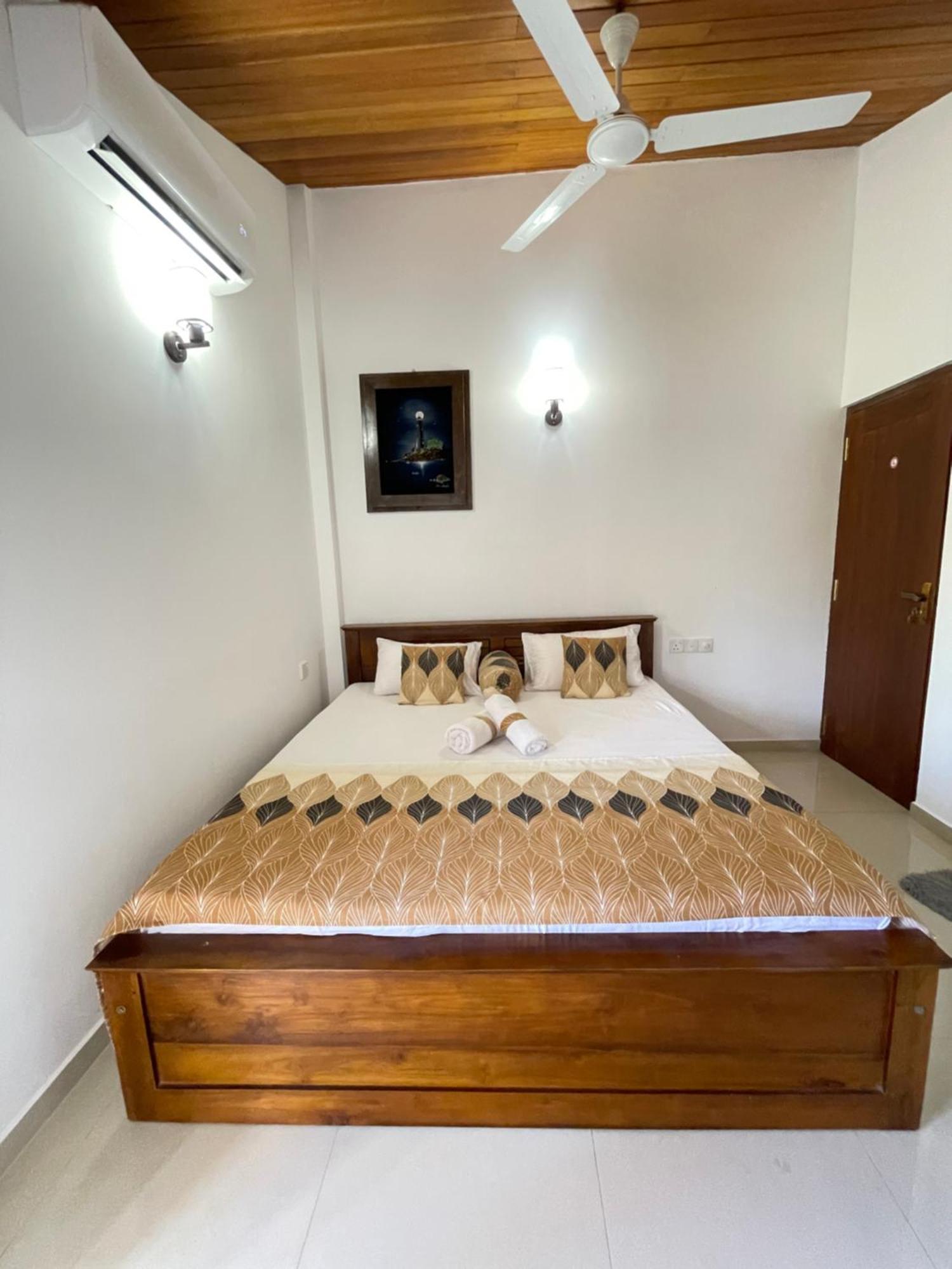 Villa 26 Weligama Extérieur photo