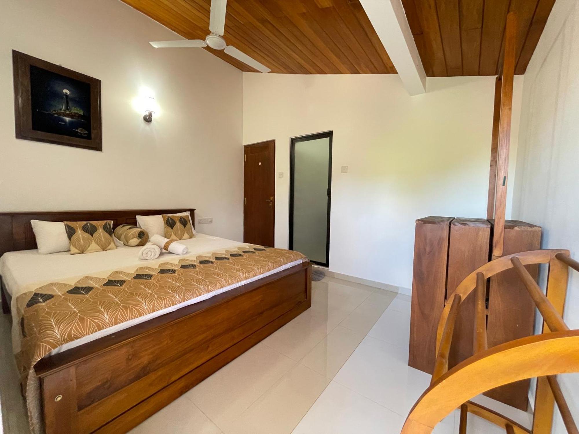 Villa 26 Weligama Extérieur photo